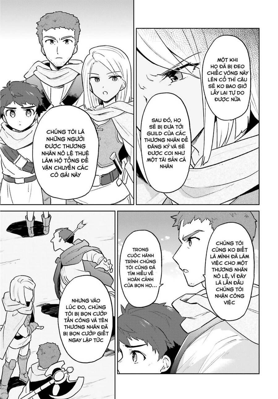 Chuyển Sinh Cùng Chiếc Smartphone Chapter 36 - 15