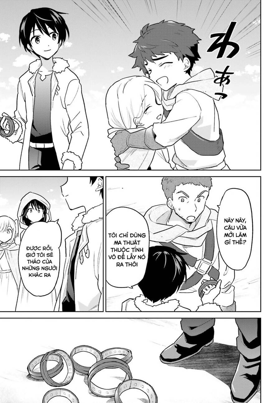 Chuyển Sinh Cùng Chiếc Smartphone Chapter 36 - 19