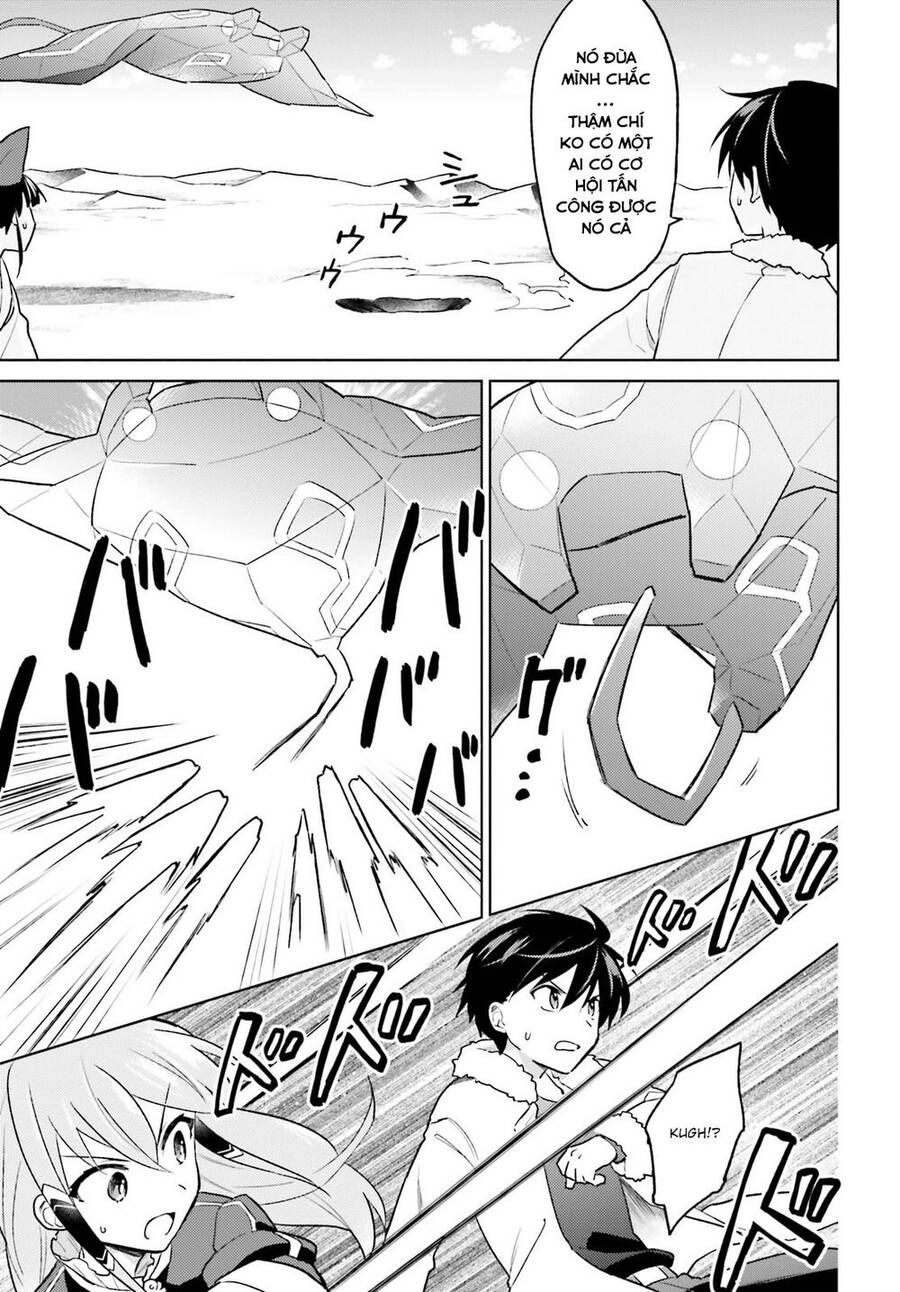 Chuyển Sinh Cùng Chiếc Smartphone Chapter 36 - 29