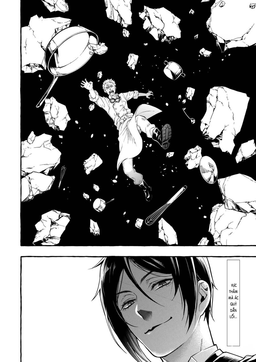Kuroshitsuji Chapter 189 - 13