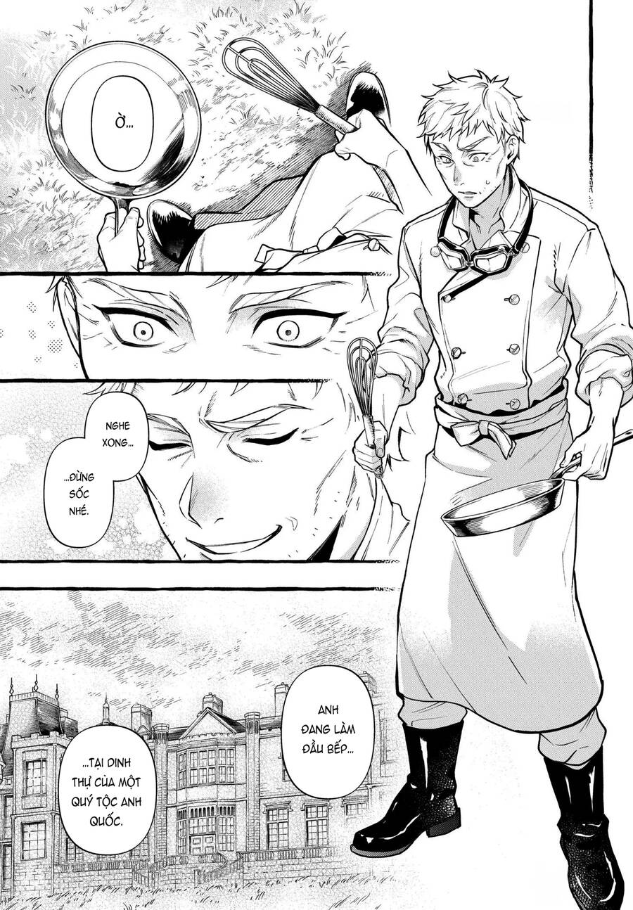 Kuroshitsuji Chapter 189 - 6