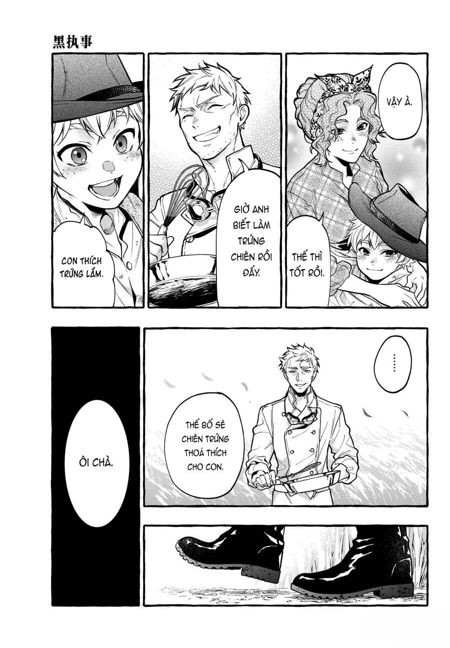 Kuroshitsuji Chapter 189 - 8