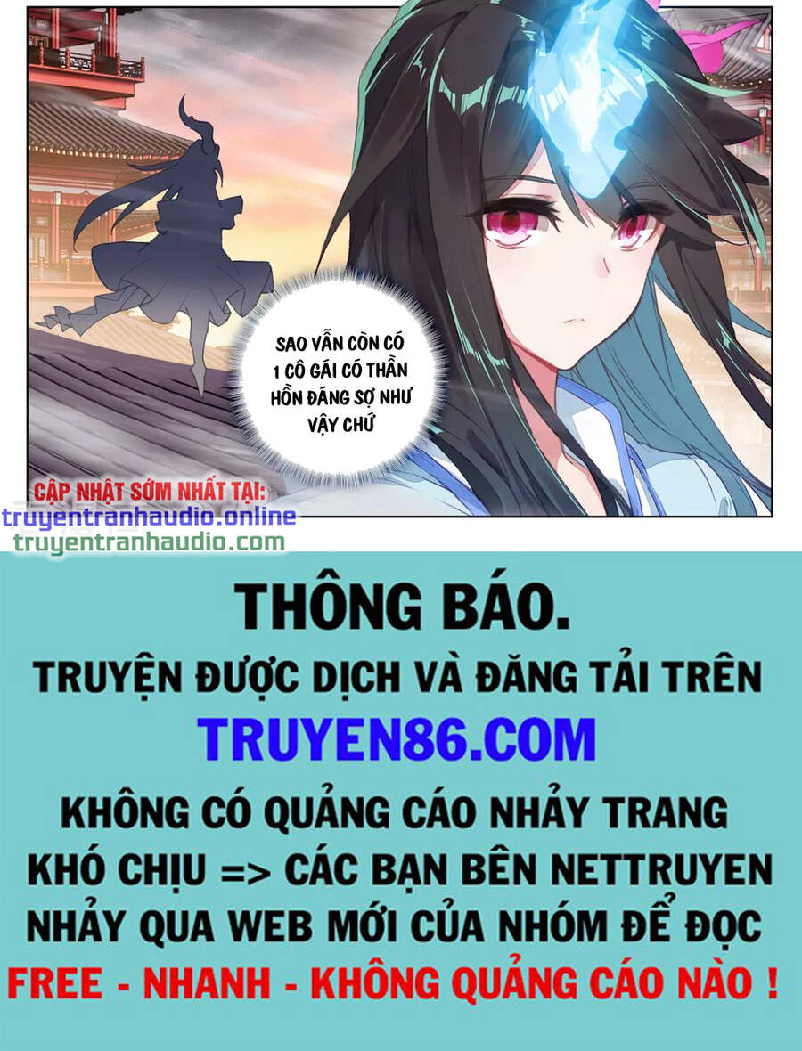 Nguyên Tôn Chapter 340 - 10