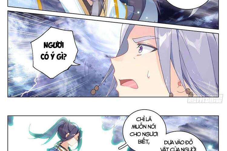 Nguyên Tôn Chapter 354.5 - 4