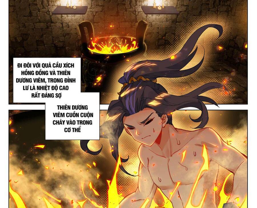 Nguyên Tôn Chapter 466 - 6