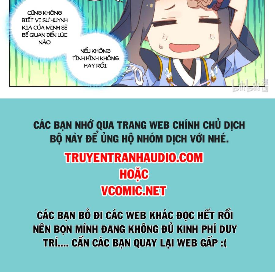 Nguyên Tôn Chapter 470 - 9