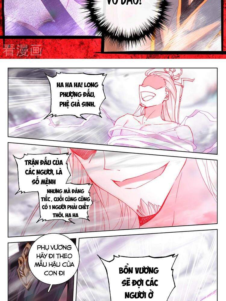 Nguyên Tôn Chapter 336.5 - 6