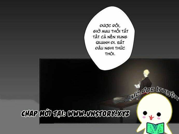 Mặc Đấu Tuyến Chapter 11 - 8