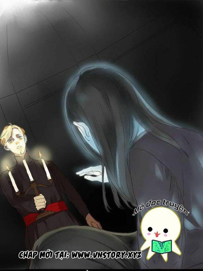 Mặc Đấu Tuyến Chapter 11 - 10