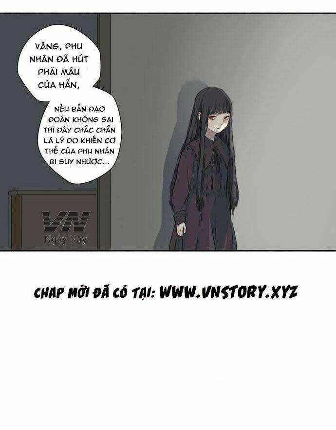 Mặc Đấu Tuyến Chapter 12 - 14