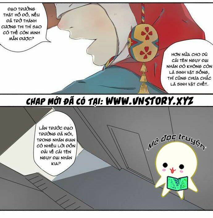 Mặc Đấu Tuyến Chapter 12 - 4