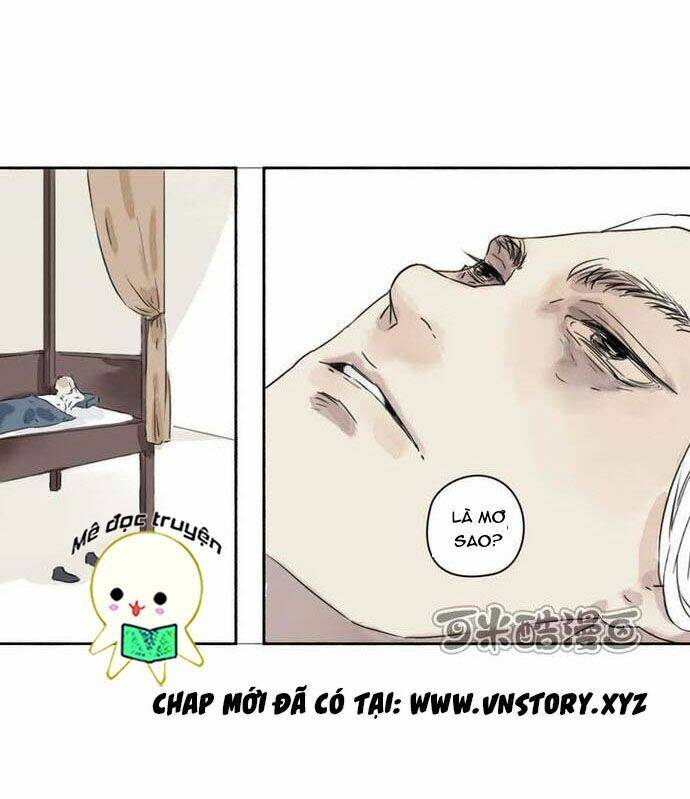 Mặc Đấu Tuyến Chapter 13 - 5