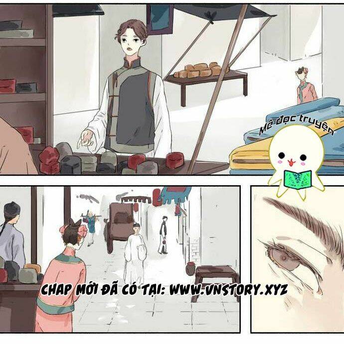 Mặc Đấu Tuyến Chapter 13 - 6