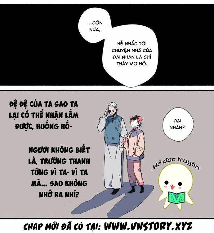 Mặc Đấu Tuyến Chapter 14 - 4