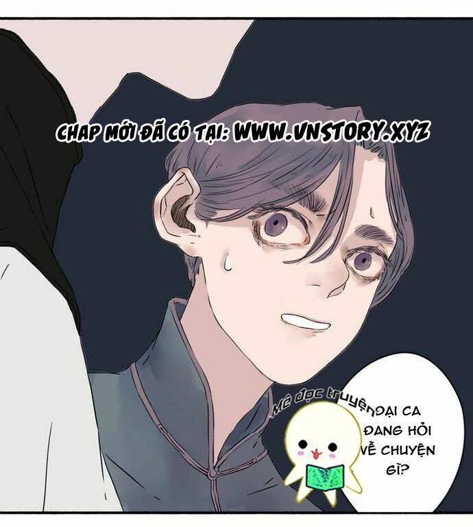Mặc Đấu Tuyến Chapter 15 - 11