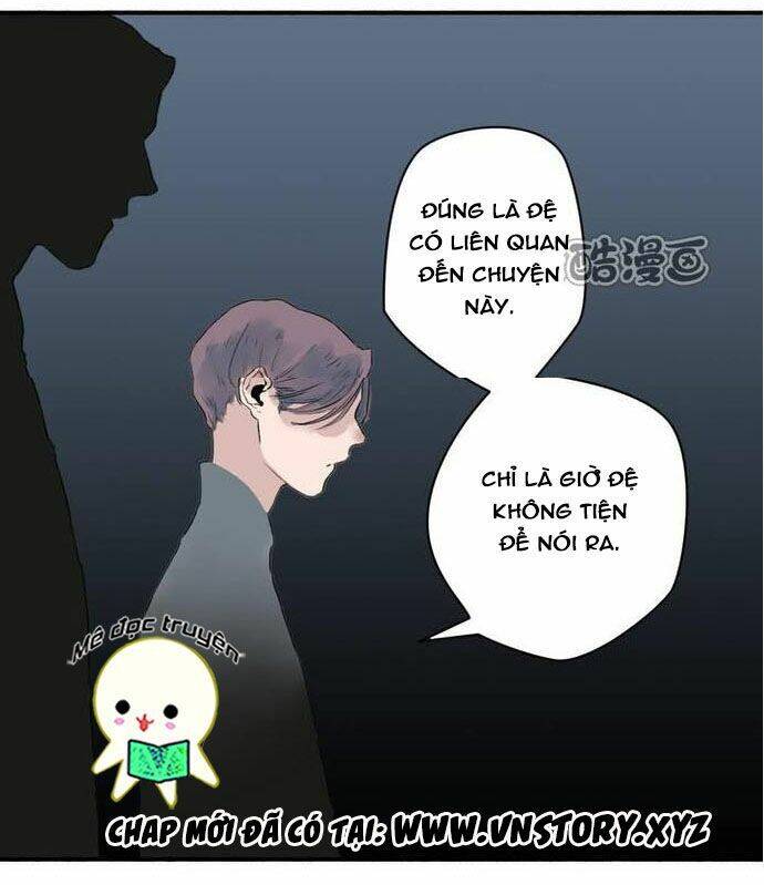 Mặc Đấu Tuyến Chapter 15 - 14