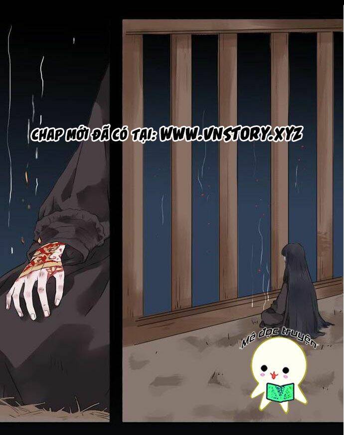 Mặc Đấu Tuyến Chapter 15 - 17