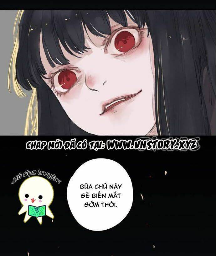 Mặc Đấu Tuyến Chapter 15 - 18