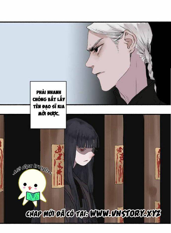 Mặc Đấu Tuyến Chapter 15 - 7