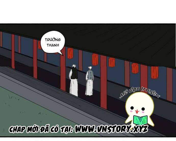 Mặc Đấu Tuyến Chapter 15 - 8