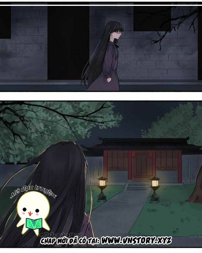 Mặc Đấu Tuyến Chapter 16 - 2