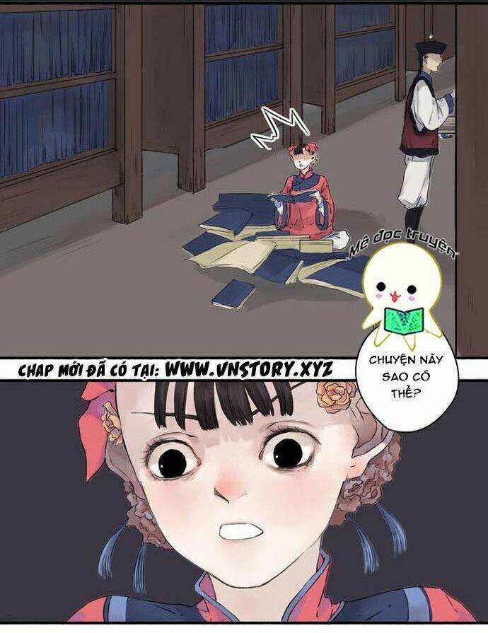 Mặc Đấu Tuyến Chapter 16 - 11