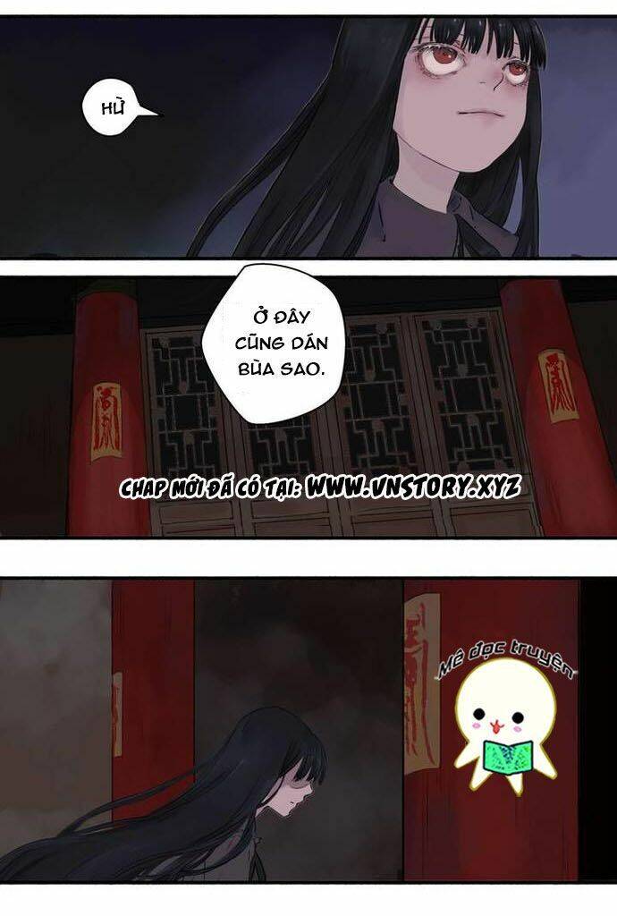 Mặc Đấu Tuyến Chapter 16 - 3