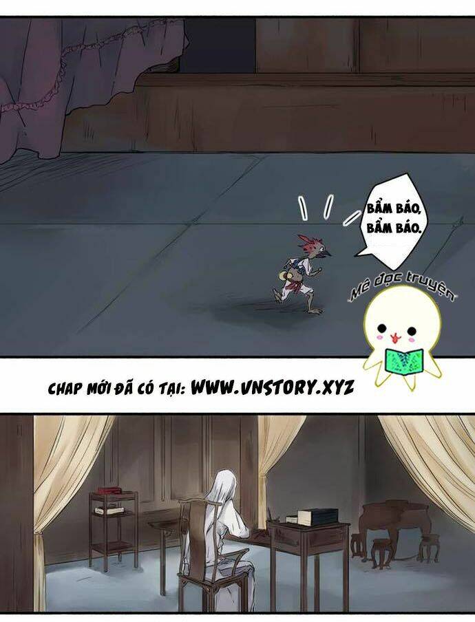 Mặc Đấu Tuyến Chapter 16 - 5