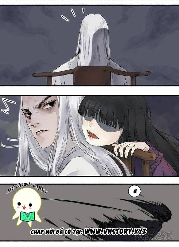 Mặc Đấu Tuyến Chapter 16 - 6