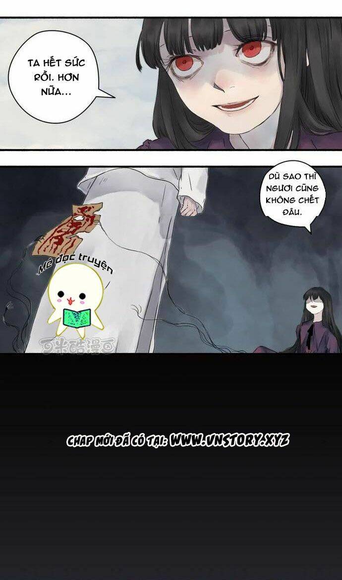 Mặc Đấu Tuyến Chapter 16 - 10