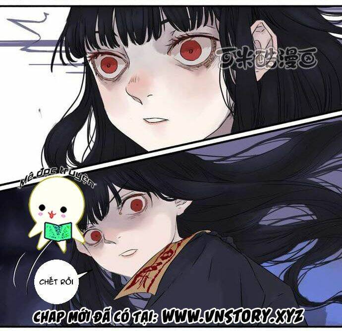 Mặc Đấu Tuyến Chapter 17 - 14