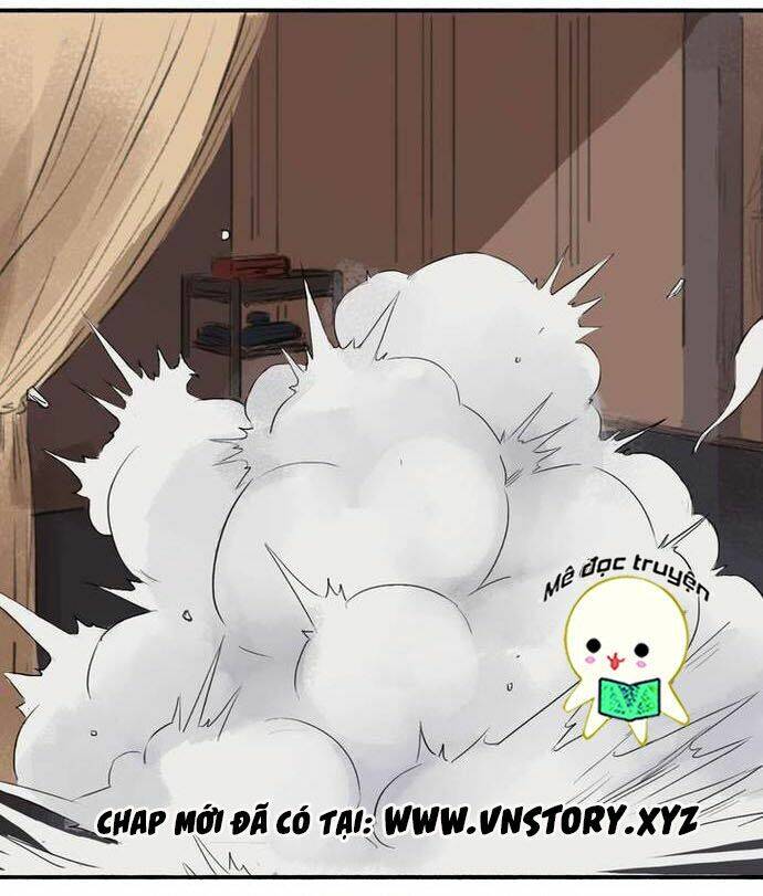Mặc Đấu Tuyến Chapter 17 - 15