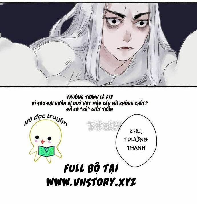 Mặc Đấu Tuyến Chapter 17 - 16