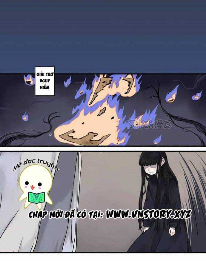 Mặc Đấu Tuyến Chapter 17 - 3