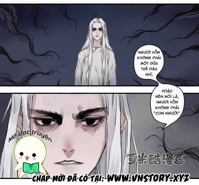 Mặc Đấu Tuyến Chapter 17 - 5