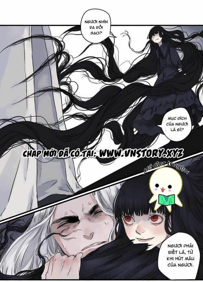 Mặc Đấu Tuyến Chapter 17 - 6