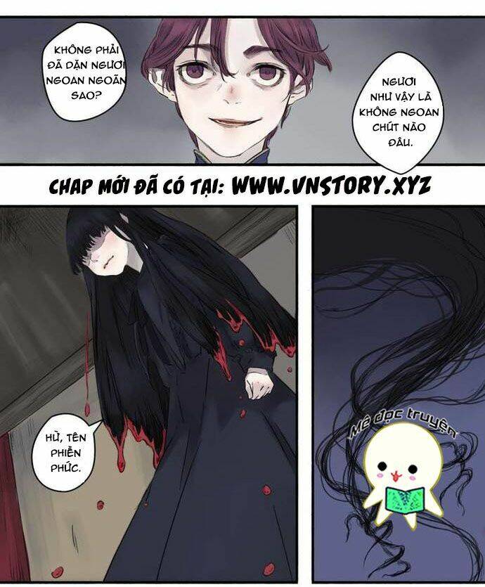 Mặc Đấu Tuyến Chapter 17 - 10