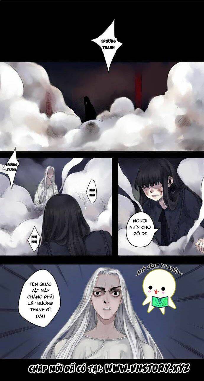 Mặc Đấu Tuyến Chapter 18 - 2