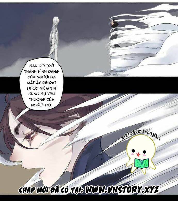 Mặc Đấu Tuyến Chapter 18 - 13