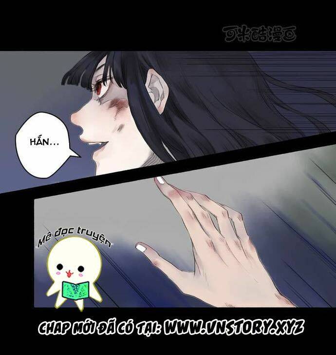 Mặc Đấu Tuyến Chapter 18 - 3