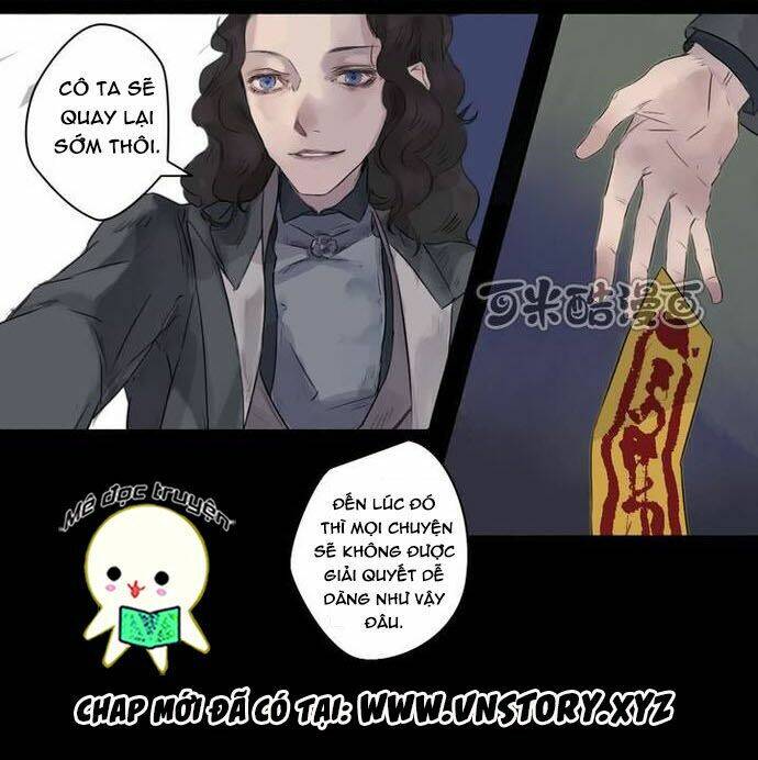 Mặc Đấu Tuyến Chapter 18 - 10