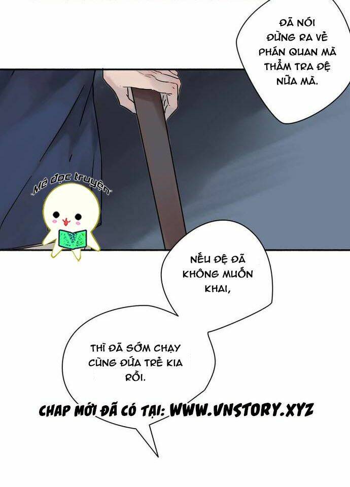 Mặc Đấu Tuyến Chapter 20 - 11