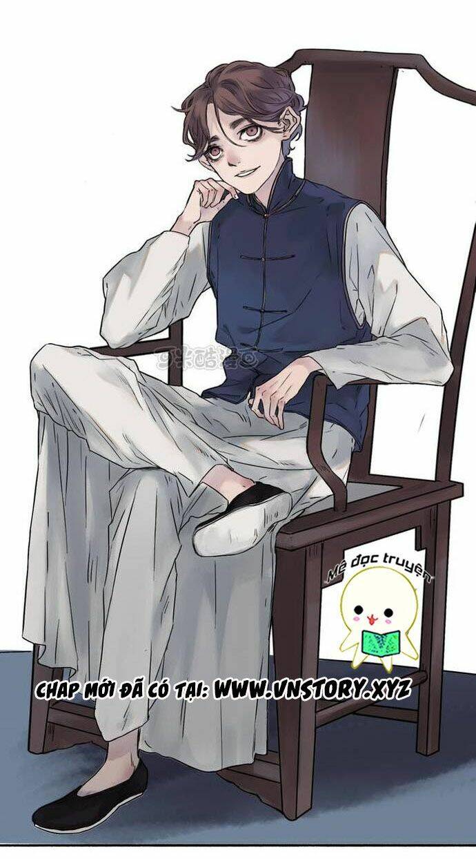 Mặc Đấu Tuyến Chapter 20 - 12