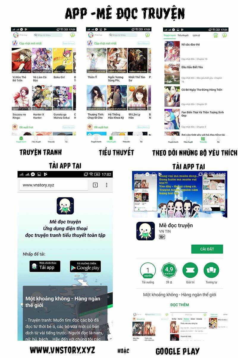 Mặc Đấu Tuyến Chapter 20 - 14