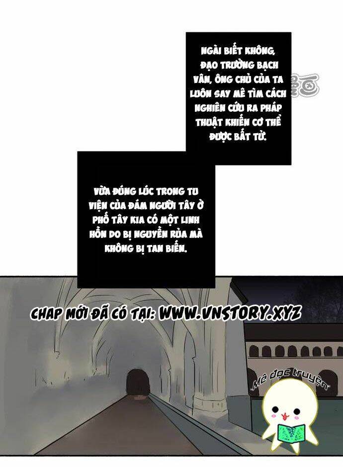 Mặc Đấu Tuyến Chapter 20 - 15