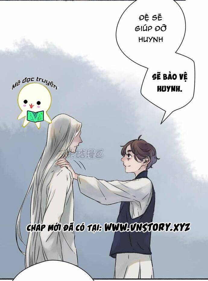 Mặc Đấu Tuyến Chapter 20 - 27