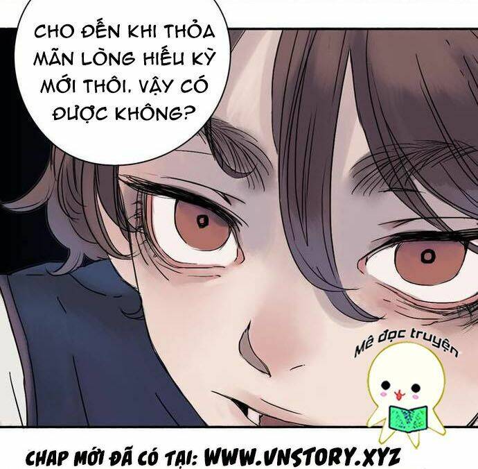 Mặc Đấu Tuyến Chapter 20 - 28