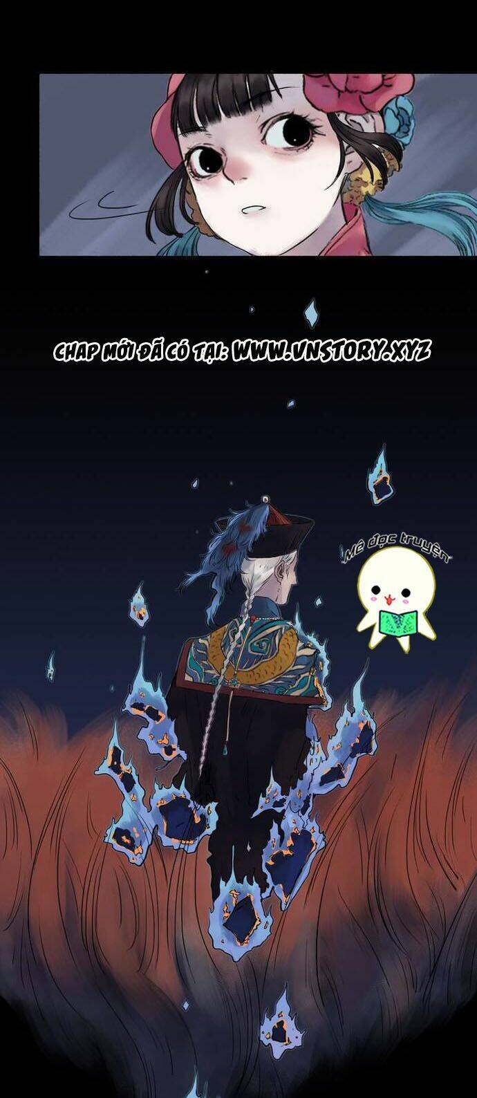 Mặc Đấu Tuyến Chapter 20 - 6