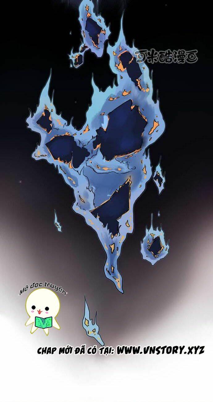 Mặc Đấu Tuyến Chapter 20 - 7