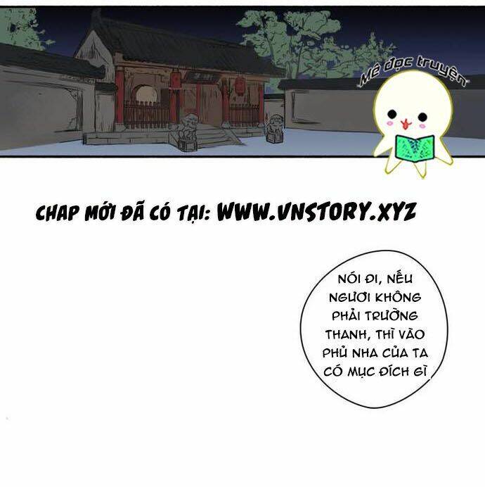 Mặc Đấu Tuyến Chapter 20 - 8